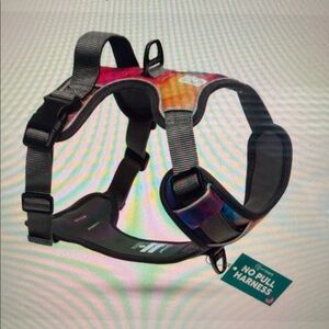 Embark aurora  No Pull Dog Harness